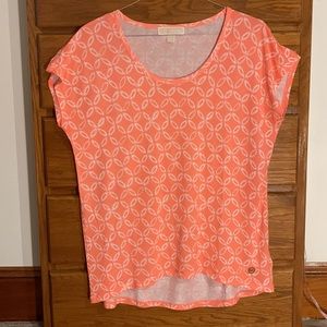 MICHAEL, Michael Kors sz Lg shirt